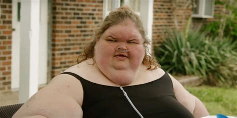 1000-Lb Sisters: What We Know About Tammy Slaton's Life Today