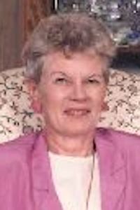 Obituary – Roper, Genevieve Lou (Moore) – Perry High School Alumni Association, Inc.