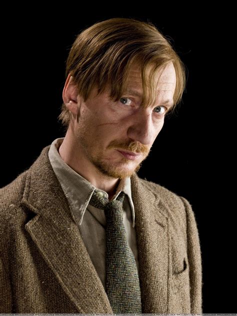 Remus Lupin promo - Remus Lupin Photo (22474615) - Fanpop