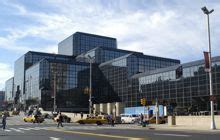 New York Convention Centers After Cross Country Moving - MoveEast.com