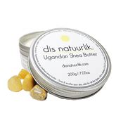 Natural Cosmetics Ingredients | dis natuurlik. South Africa