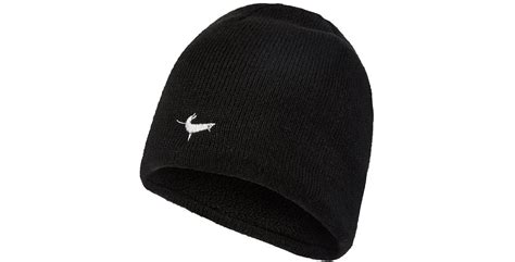 Sealskinz Waterproof Beanie Hat OutdoorGB