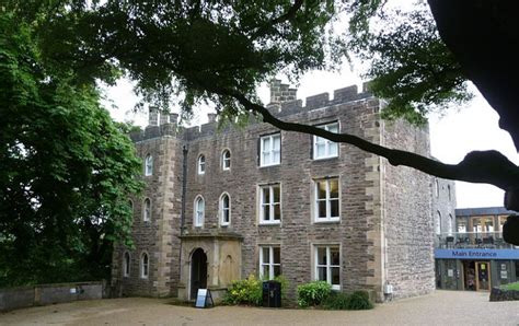 Clitheroe Castle Museum – Ribble Valley Tourism Association