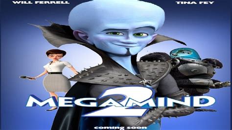 Petition · Make A Megamind 2 Movie Sequel - United States · Change.org