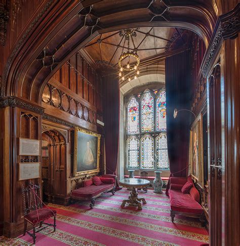 Exclusive photos of Arundel Castle: Norman origins to Victorian refurb ...