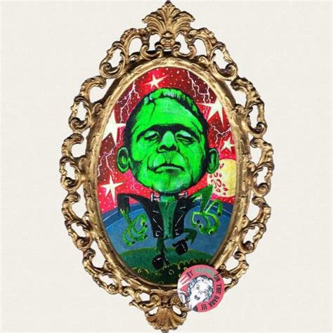 Frankensteinart - Tumblr Pics Gallery