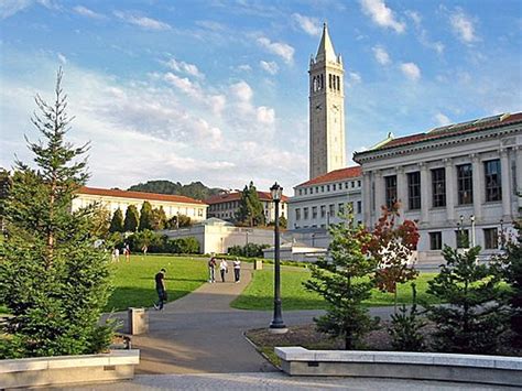 University of California, Berkeley – Wikipedia