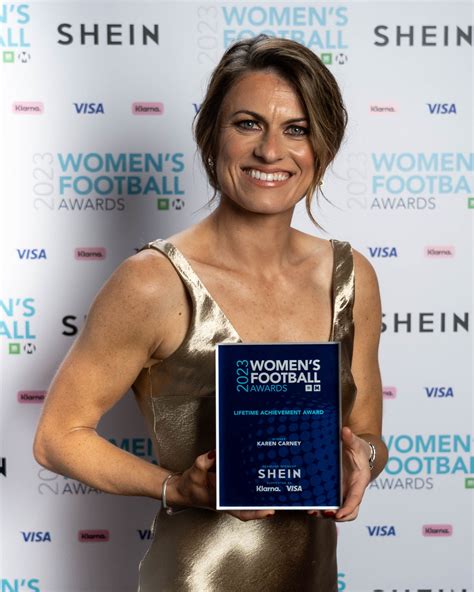 Womens Football Awards | Recognising outstanding achievements in women ...