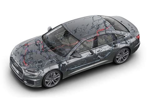 Drive-by-wire: What does this mean and how does it work? | Torque