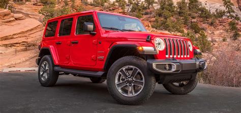 2022 Jeep® Wrangler Photo & Video Gallery