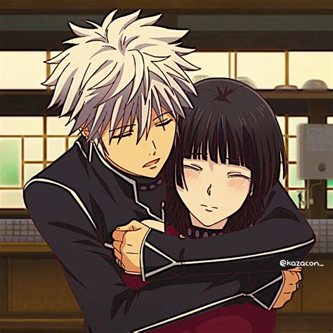 Hatsuharu Sohma + Isuzu Sohma | Fruits basket, Fruits basket anime, Anime