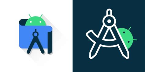 Google launched a new logo for Android Studio - TechGoing