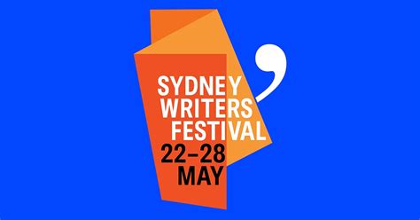 Sydney Writers Festival Launches 2023 Program - 2SER