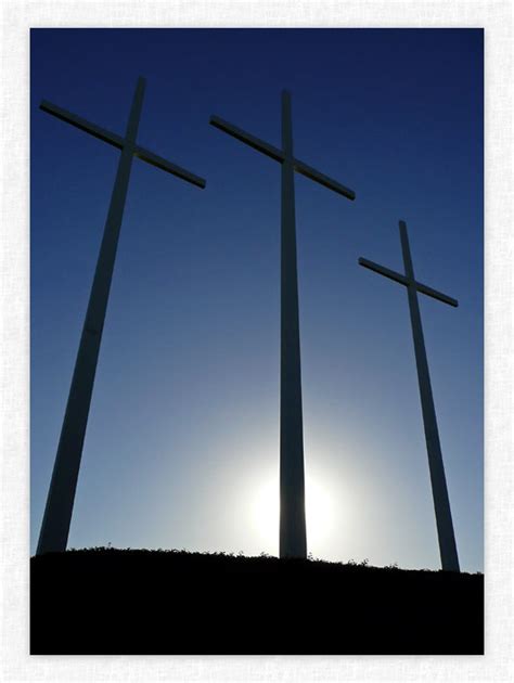 Bellevue Baptist Church Crosses - Cordova, TN 38016