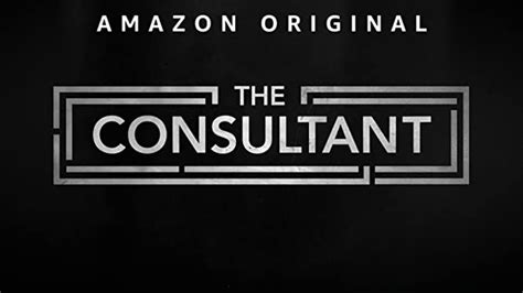 The Consultant (2023) - Amazon Prime Video | Flixable