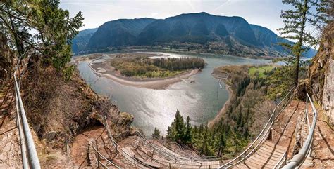 Columbia River Gorge - Columbia Land Trust