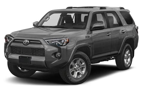 2023 Toyota 4Runner Lease Deal