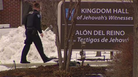 Jw murder suicide at kingdom hall | e-Jehovah's Witnesses