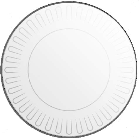 Plate Png Transparent Images Png All - vrogue.co