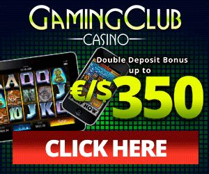 Gaming Club Review 2022 – Honest Gaming Club Casino Review