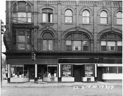 Yonge Street Music History Murals - Part I