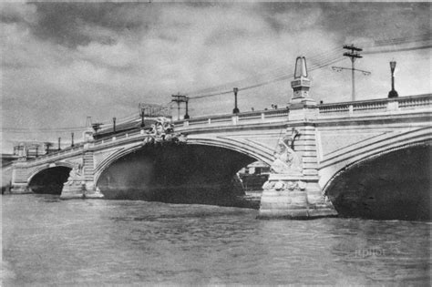 Jones Bridge | Philippine architecture, Manila philippines, New manila