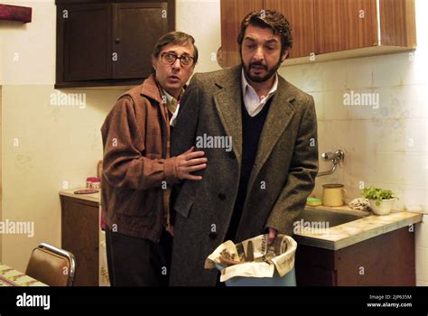 GUILLERMO FRANCELLA, RICARDO DARIN, EL SECRETO DE SUS OJOS, 2009 Stock Photo - Alamy