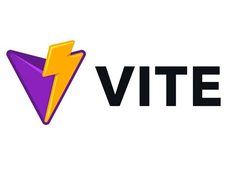 Vite logo idea by Marcis Bergmanis on Dribbble