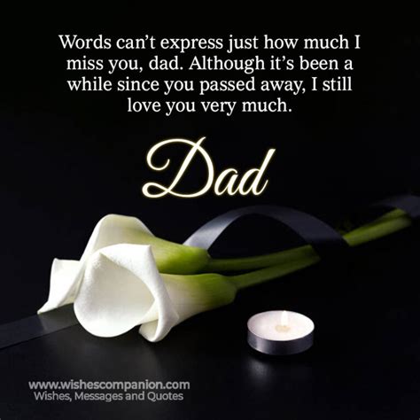 50+ Father Death Anniversary Messages, Quotes, and Status