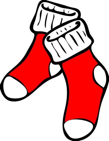 SANTA SOCKS | Kids events, Rockford, Santa socks