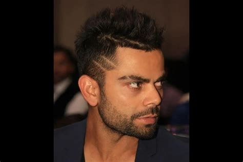 10 Virat Kohli Beard Styles for a Sexy Look in 2024