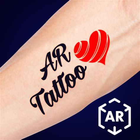 AR Tattoo: Fantasy & Fun latest code 04/2023 - GameRoobie.net