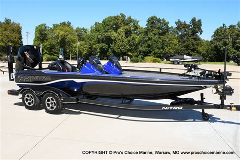 Nitro Z21 Pro boats for sale in United States - boats.com