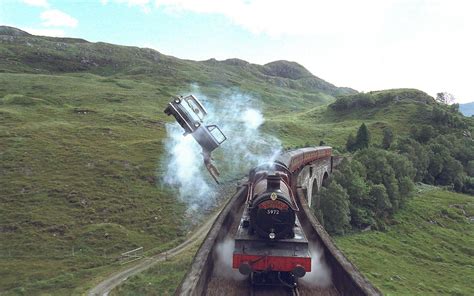 Hogwarts Train Wallpapers - Top Free Hogwarts Train Backgrounds ...