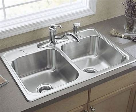 Best Stainless Steel Kitchen Sink Brands In India | Ralnosulwe