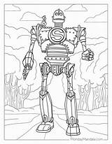 Robot Coloring Page Sheet Free Printable Transformers Pages sketch template