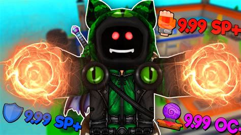 I DESTROYED Supervillains And Showed Them A Lesson... (ROBLOX SUPER POWER FIGHTING SIMULATOR ...