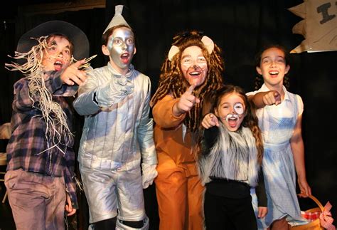 Connecticut Arts Connection: Registrations Open for Kids Summer Theater in Westport