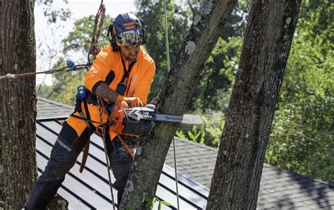 Husqvarna T540 XP Mark III Top-Handle Chainsaw - PTR