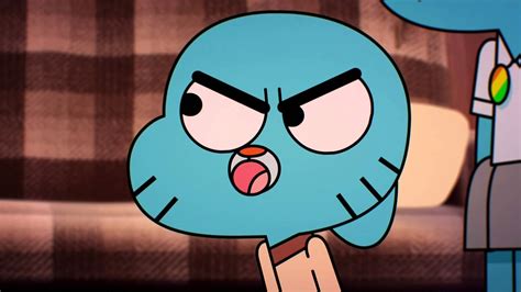 The Amazing World of Gumball Wallpapers (81+ images)
