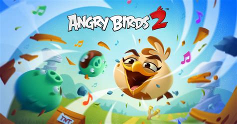 Angry Birds 2 surpasses $500 million in lifetime revenue, nearly half ...