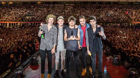 One Direction: Where We Are - The Concert Film | Apple TV (uk)