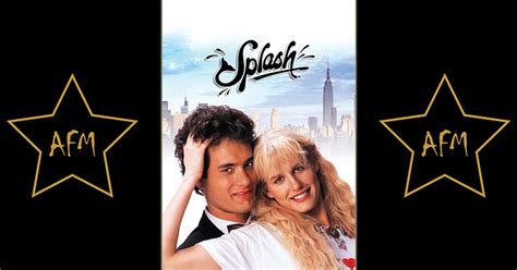 Splash 1984 - All Favorite Movies