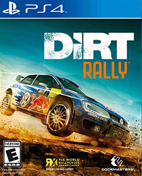 21 Best PlayStation 4 Racing Games