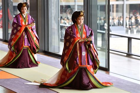 Princess Mako's Wedding Reignites Succession Debate in Japan | Time