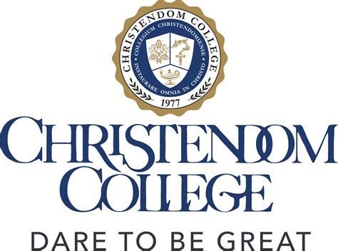 Linktree | Christendom College