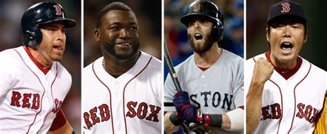 Who is your Red Sox MVP? | Boston.com