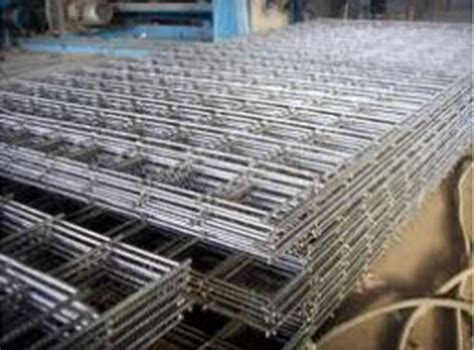 ASDCO – Rebar & Wire Mesh