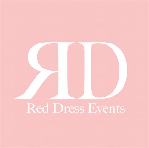 Red Dress Events | Basingstoke
