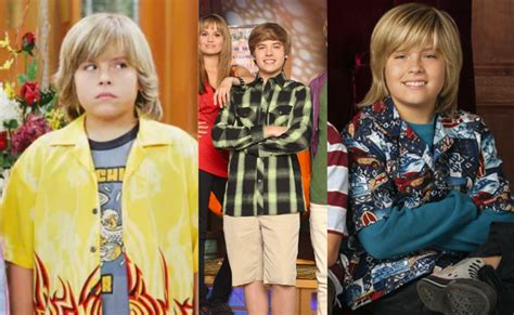 Zack Martin from The Suite Life of Zack and Cody Costume | Carbon Costume | DIY Dress-Up Guides ...